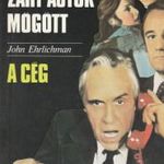 John Ehrlichman Washington zárt ajtók mögött (1980) fotó