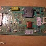 8704 Toshiba LED driver PPW-LE42FC-0 A REV0.1 fotó