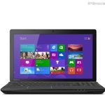 Toshiba Satellite Pro C50-A-1E4 PSCG7E notebook laptop fotó