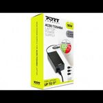 PORT Notebook adapter Acer/Toshiba 90W (900007-ACTO) (900007-ACTO) fotó