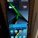 Samsung Galaxy A71, 6/128gb hibátlan , kártyafüggetlen mobil eladó fotó