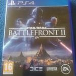 Star Wars Battlefront II (PS4) fotó