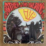 Big Brother & The Holding Company -Live. (Us.84.) fotó