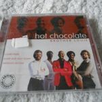 HOT CHOCOLATE : Brother Louie CD ( ÚJ, Fóliás) fotó