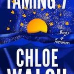 Taming 7 (The Boys of Tommen Series, Book 5) fotó