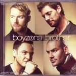 Boyzone: Brother (2010) CD ÚJ! fotó