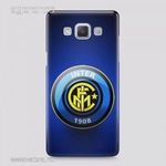 Inter mintás Samsung Galaxy J5 2016 tok hátlap fotó