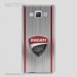 Ducati mintás Samsung Galaxy J5 2016 tok hátlap fotó