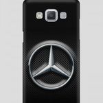 Mercedes mintás Samsung Galaxy J5 2016 tok hátlap fotó