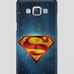 Superman mintás Samsung Galaxy J5 2016 tok hátlap fotó