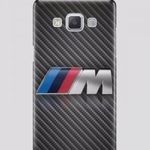 BMW M-Power Samsung Galaxy J5 2016 tok hátlap fotó