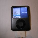 Apple Ipod Nano 3 Gen! Hibás! A1236 fotó