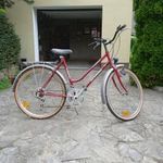 Schwinn Metro Csepel női kerékpár ( 1997 ) fotó