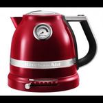 KitchenAid 5KEK1522ECA elektromos vízforraló 1, 5 L 2400 W Vörös (5KEK1522ECA) fotó