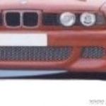 BMW e34 első lökhárító fotó