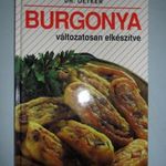 Dr. Oetker- Burgonya változatosan elkészítve fotó