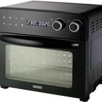 Unold Oven/Fryer Diamant Mini sütő 23 l fotó