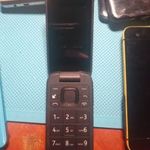 NOKIA 2660 FLIP dual sim - nem reagál semmire fotó