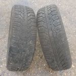 165/65R14 Semperit 4 évszakos gumiabroncs pár 4 mm fotó