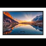 32" Samsung QM32R-T LFD LCD monitor fekete (LH32QMRTBGCXEN) (LH32QMRTBGCXEN) fotó