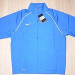 ÚJ - Nike StayWarm cipzáras melegítő felső (M) fotó