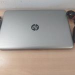 HP 15-ay107nh Y7Z15EA I7-7500u 8gb notebook, laptop eladó fotó