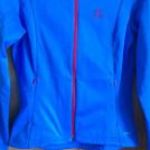 Salomon Advanced Skin warm hoody s. fotó