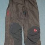 Mammut Extreme Gore-tex XCR túranadrág fotó