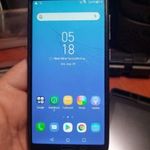 Asus ZenFone Live (L1) ZA550KL / DUAL SIM-REPEDT, FÜGGETLEN, MÜKÖDŐ - TELEFON+TÖLTŐ fotó