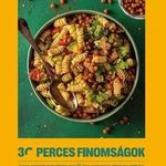 30 perces finomságok fotó