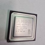 AMD K6 -2 450 mhz kerámia processzor eladó fotó