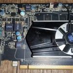 PC alkatrész - VGA - PCI-E - Sapphire AMD Radeon R7 240 1Gb DDR5 fotó