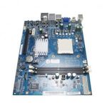 ACER DA078L AMD AM-2 SATA-RAID DDR-II PCI_E fotó