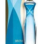 Divine EdP Eau de Parfum női parfüm Oriflame 38497 ragyogó ikonikus virágos-fás illat fotó