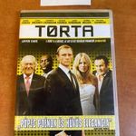 újszerű DVD 81 Torta - Daniel Craig - szinkronos fotó