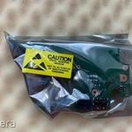 Lenovo ThinkPad L540 RJ45 subcard panel audio jack 04X4864 0C62514 55.4LH03.001G 48.4LH07.011 fotó