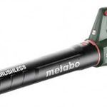 Metabo LB 18 LTX BL Akku 601607650 Lombfújó 2 db akkuval, Töltővel 18 V fotó