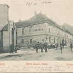 Szombathely - Hotel 1900 fotó