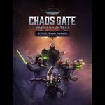 Warhammer 40, 000: Chaos Gate - Daemonhunters - Execution Force (PC - Steam elektronikus játék lic... fotó