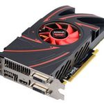 SAPPHIRE ATI RADEON R9 270 2048MB 2GB PCI-E HDMI-S fotó