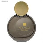 Far Away Glamour parfüm (50 ml) / avon fotó