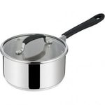 Tefal E3182375 Jamie Oliver nyeles lábas fedővel 18cm (E3182375) fotó