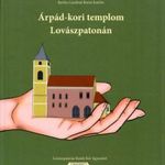 Árpád-kori templom Lovászpatonán fotó