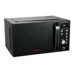 Aiwa AMW-202DG/BK Digitális mikrohullámú sütő grillsütővel, 20 l, 700 W, gyorssütés 8 móddal... fotó