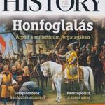 BBC History 2019/5. május fotó