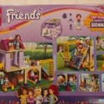 Lego Friends 41325 Heartlake City Playground fotó