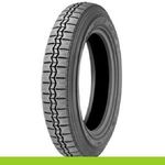 Michelin X 125/70 R12 62S nyári gumi fotó