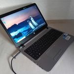 HP Probook 450 G2, 15.5", i3-4030U, félkonfig 19. fotó