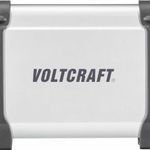 VOLTCRAFT DSO-2074G USB-s oszcilloszkóp Kalibrált (ISO) 70 MHz 4 csatornás 200 Msa/s 16 Mpts 8 bi... fotó