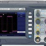 Metrix DOX2025B Digitális oszcilloszkóp 20 MHz 2 csatornás 50 GSa/mp 32 kpts 8 bit Digitális memó... fotó